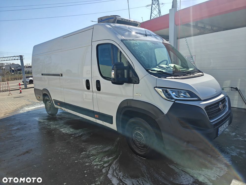 Fiat Ducato - 2