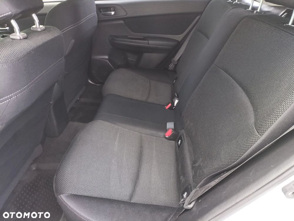 Subaru XV 2.0i Lineartronic Exclusive - 29