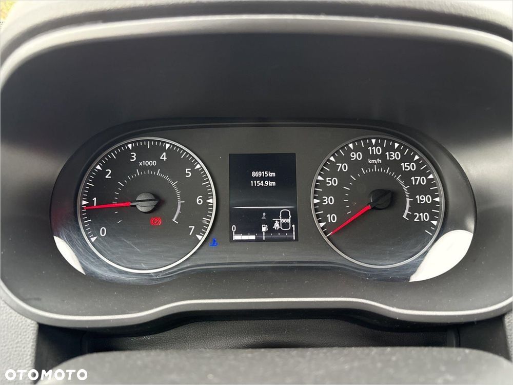 Dacia Duster 1.5 Blue dCi Journey - 13