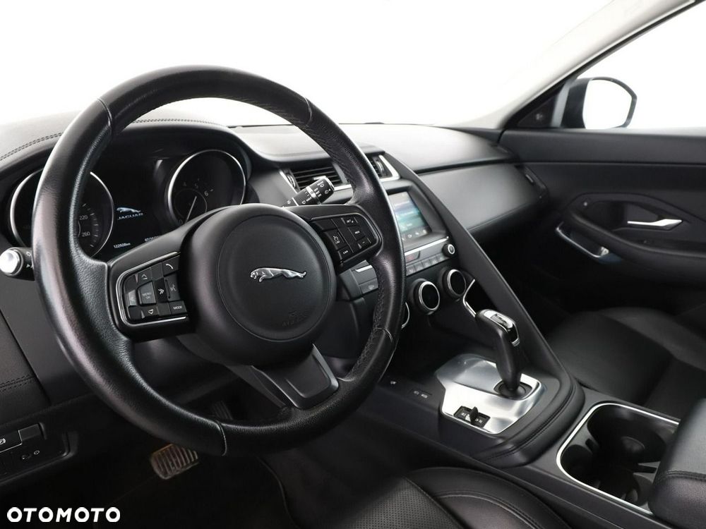 Jaguar E-Pace P200 AWD S - 15
