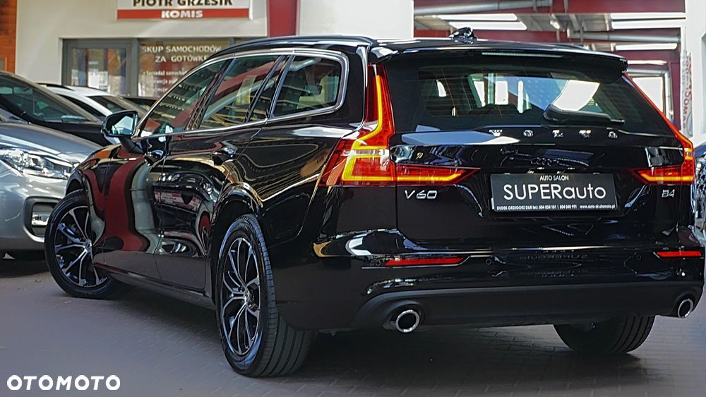 Volvo V60 D4 SCR - 9