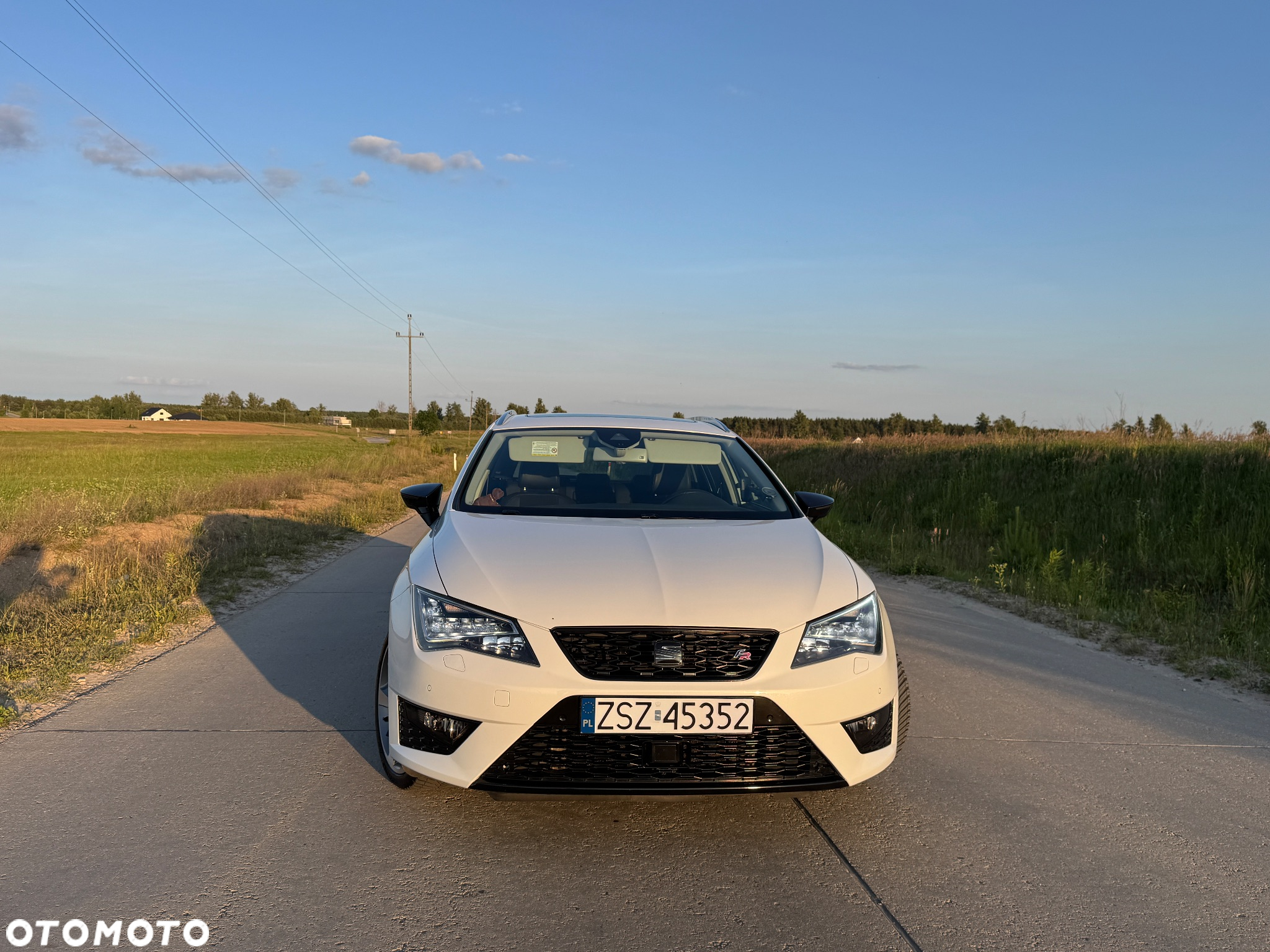 Seat Leon 2.0 TDI DPF Start&Stop FR - 39