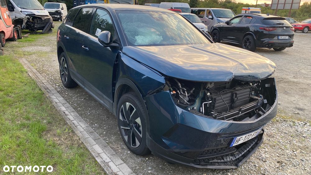 Opel Grandland - 11