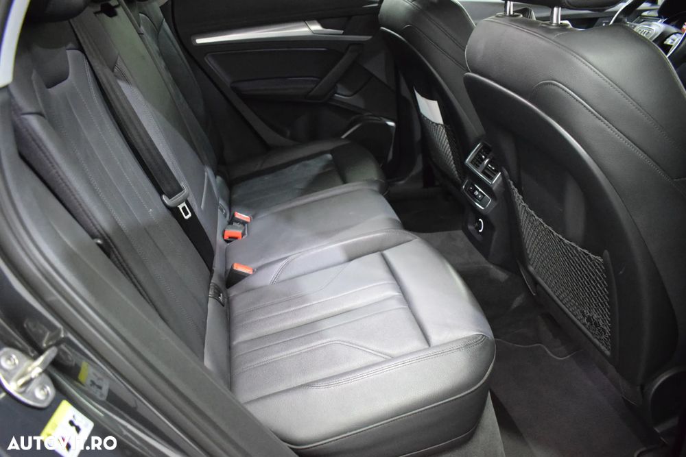 Audi Q5 2.0 TDI Quattro S tronic - 6
