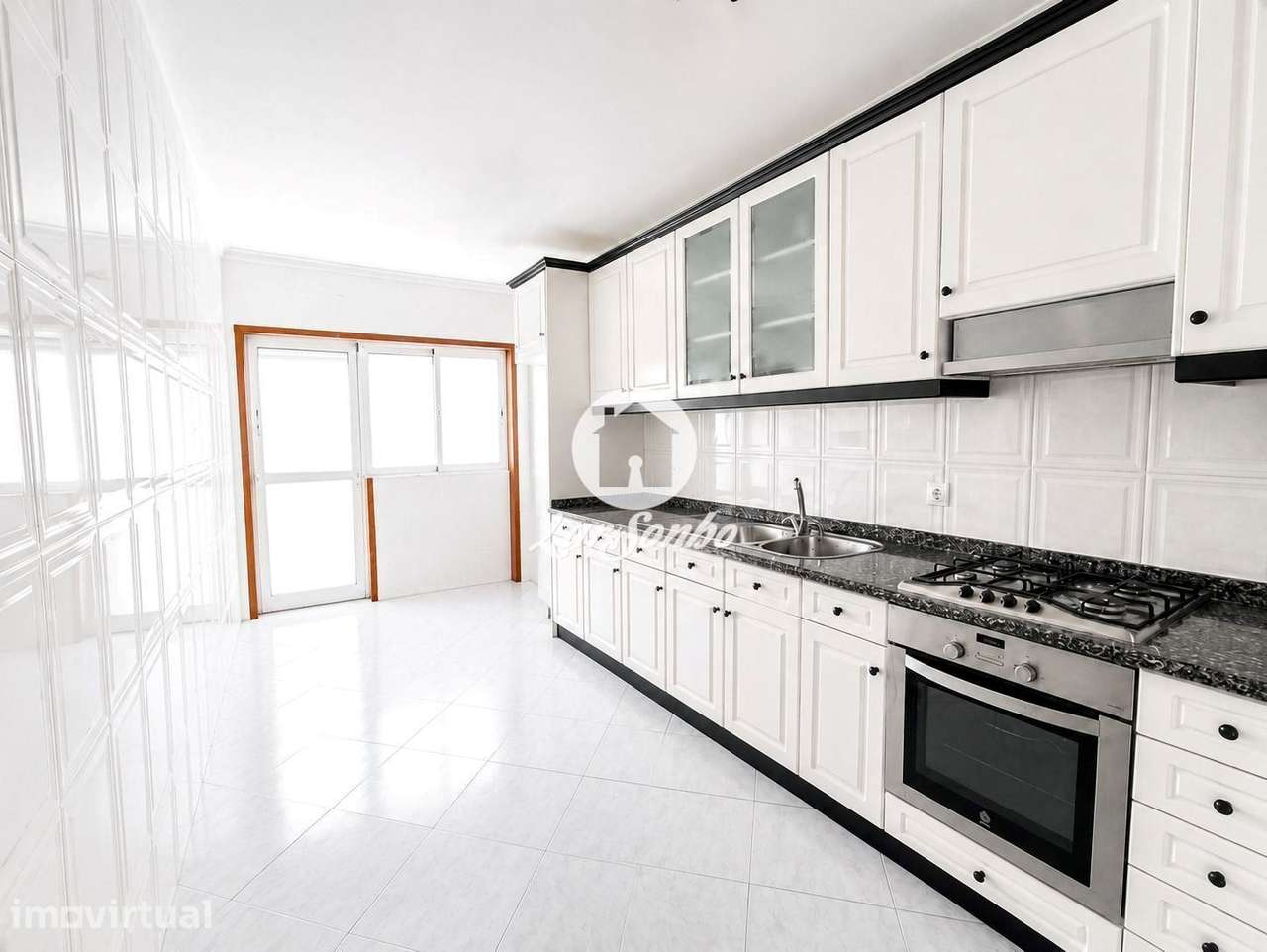 Apartamento T2 em Barcelos - Grande imagem: 5/28