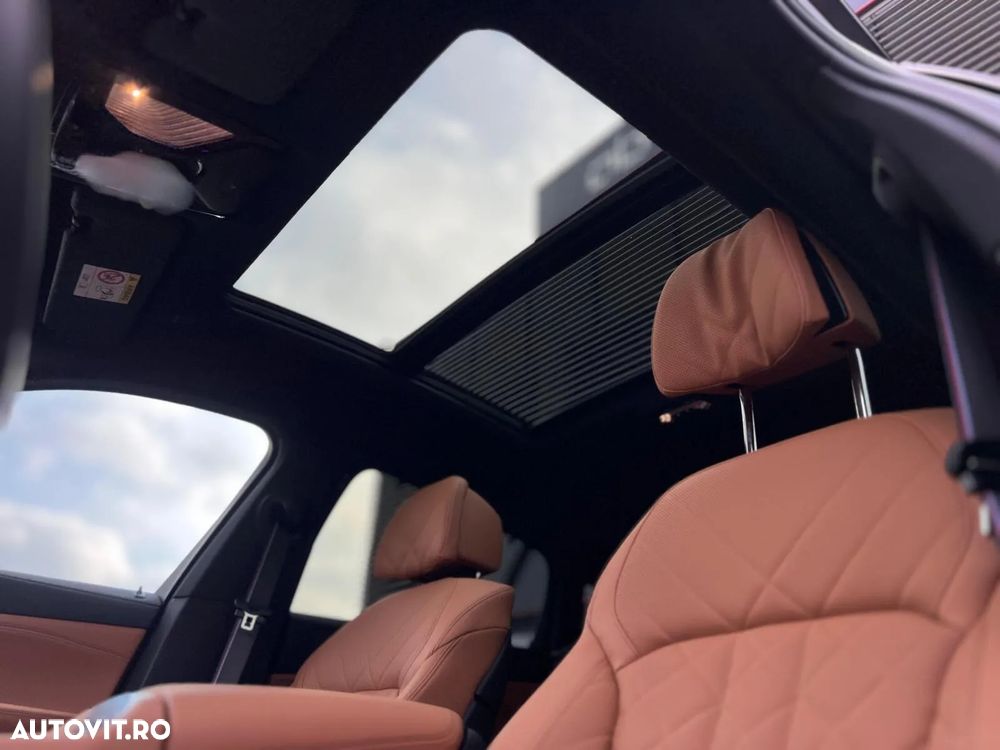 BMW X6 xDrive30d AT MHEV - 20