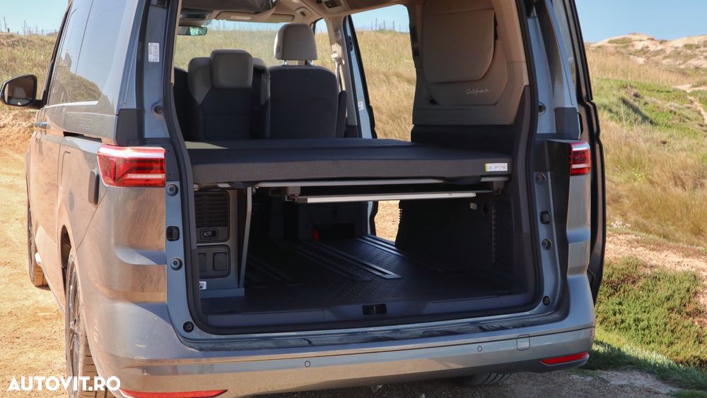Volkswagen California - 32
