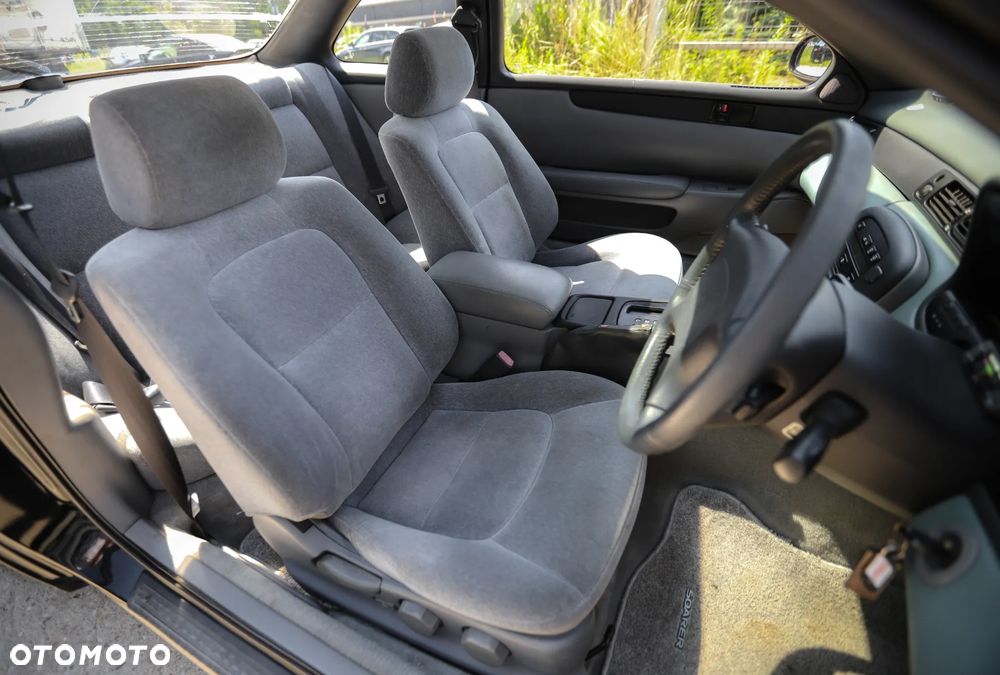 Lexus SC Standard - 6