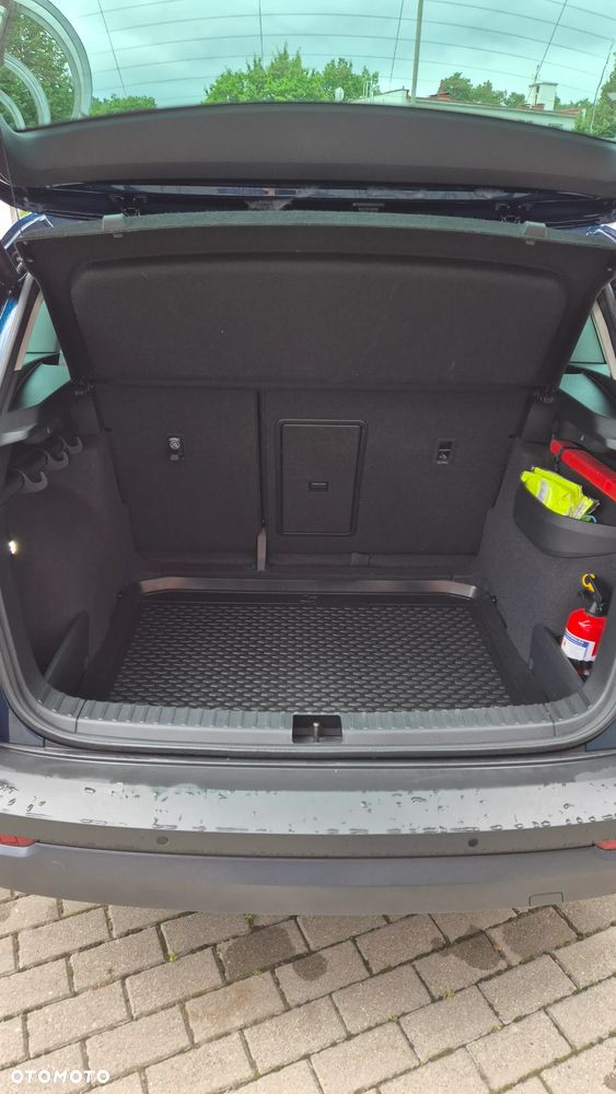Skoda Karoq 1.5 TSI ACT 4x2 Style DSG - 29