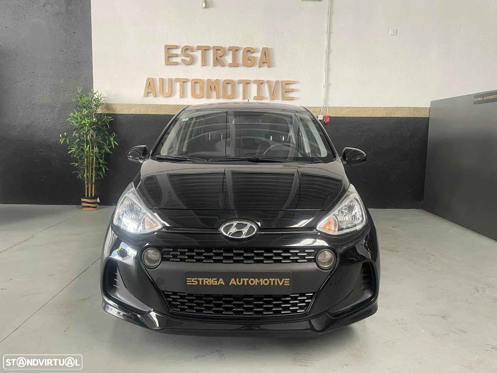 Hyundai i10 1.0 Urban - 2