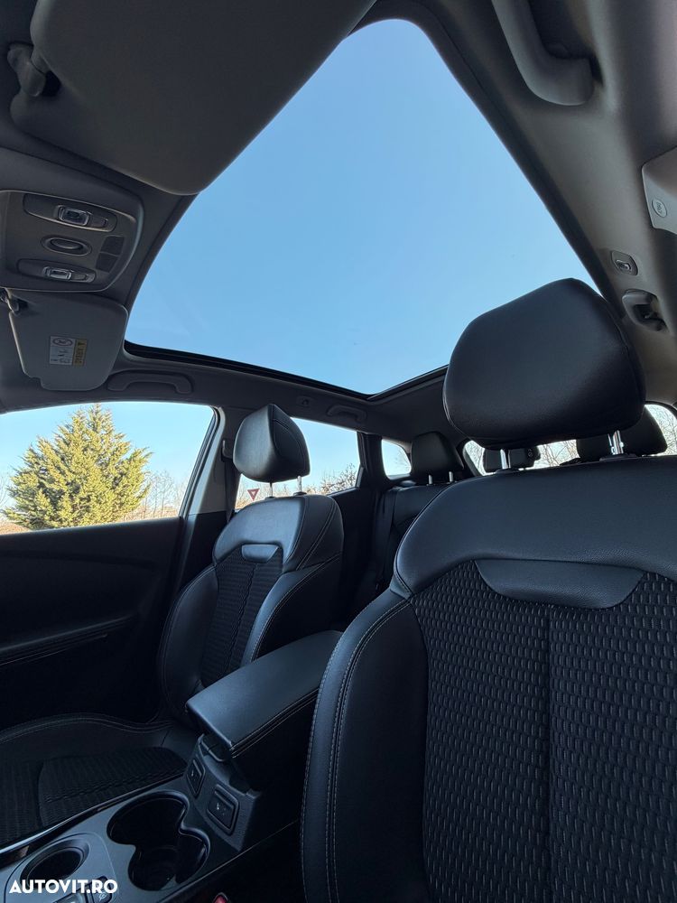 Renault Kadjar BLUE dCi Intens - 14