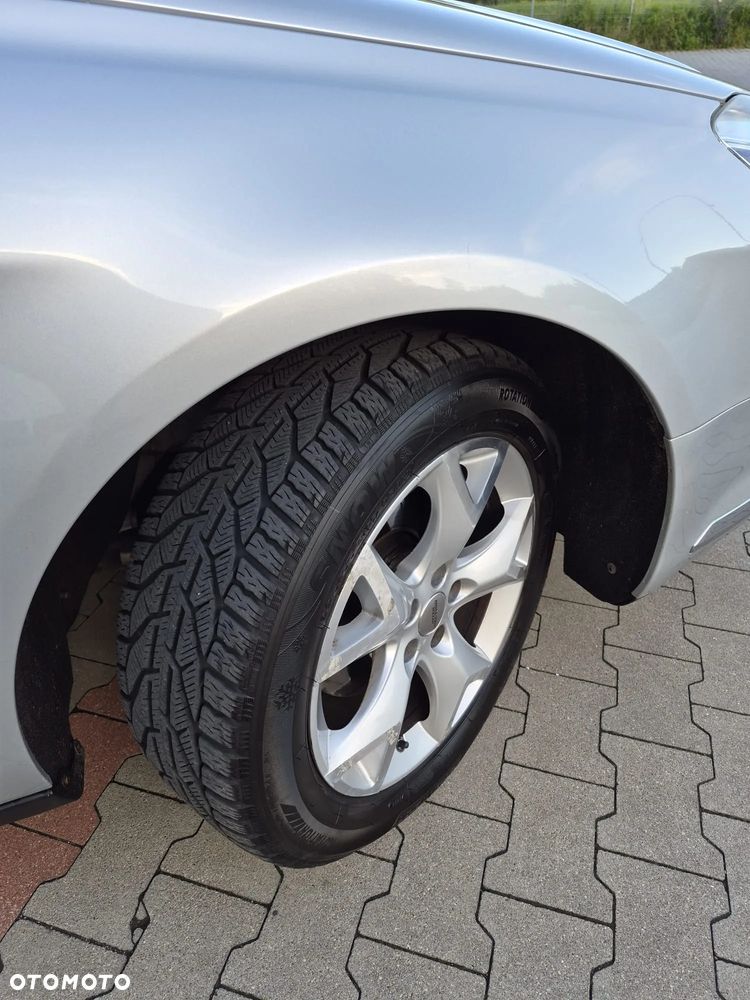 Citroën C5 2.0 HDi Dynamique - 10