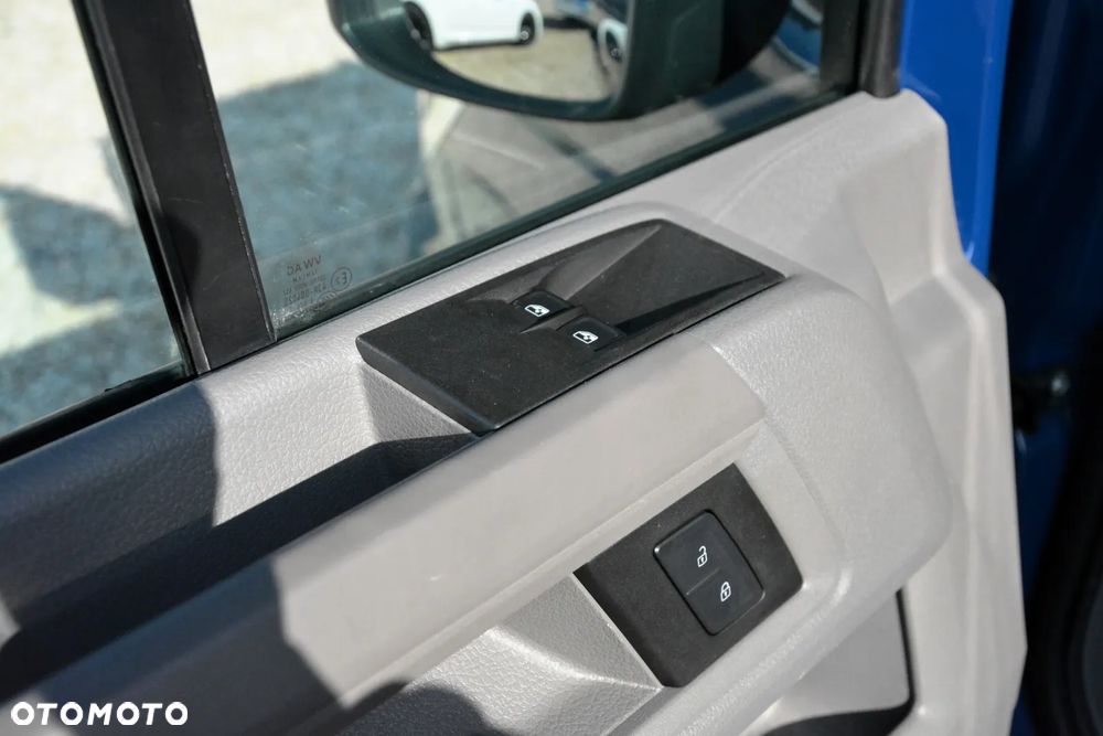 Volkswagen Crafter Standard - 16