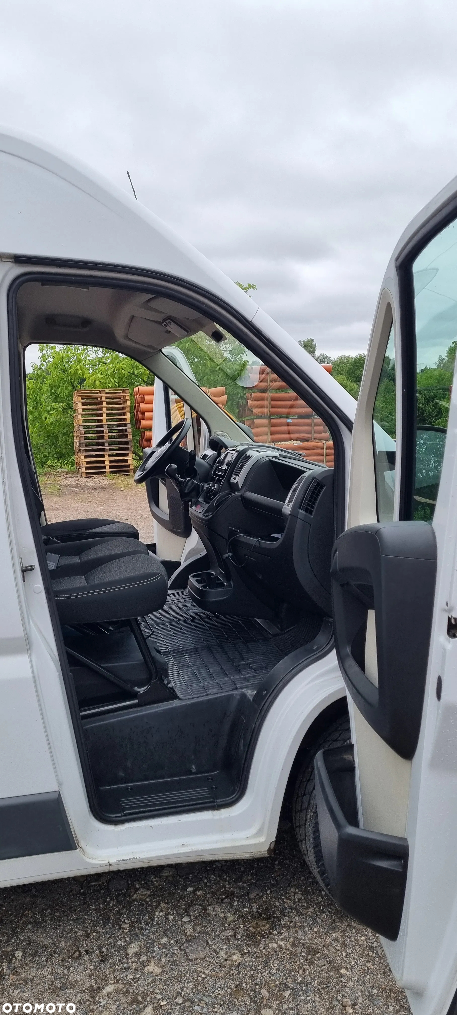 Fiat DUCATO - 13