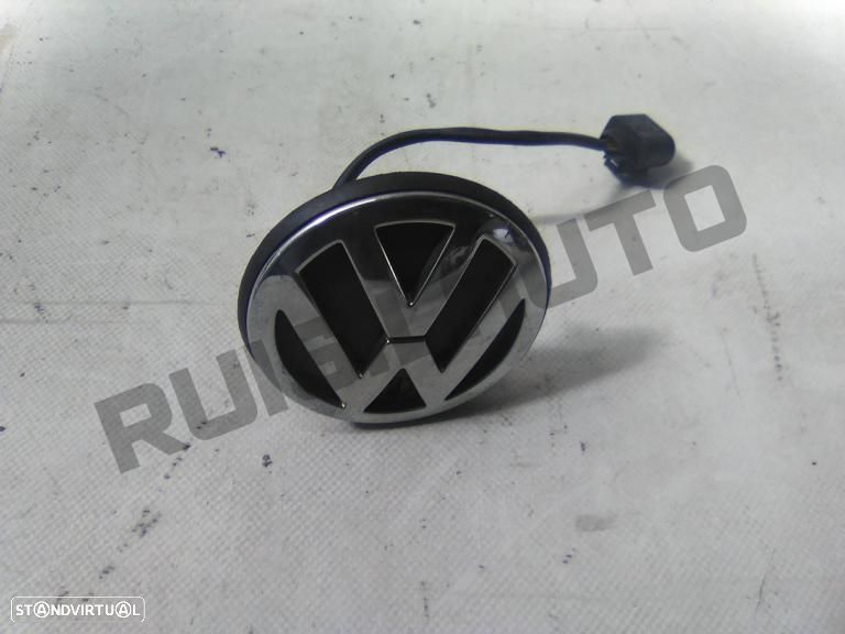 Canhão Mala 1j596_2103 Vw Bora (1j) [1998_2013] 1.9 Tdi - 1