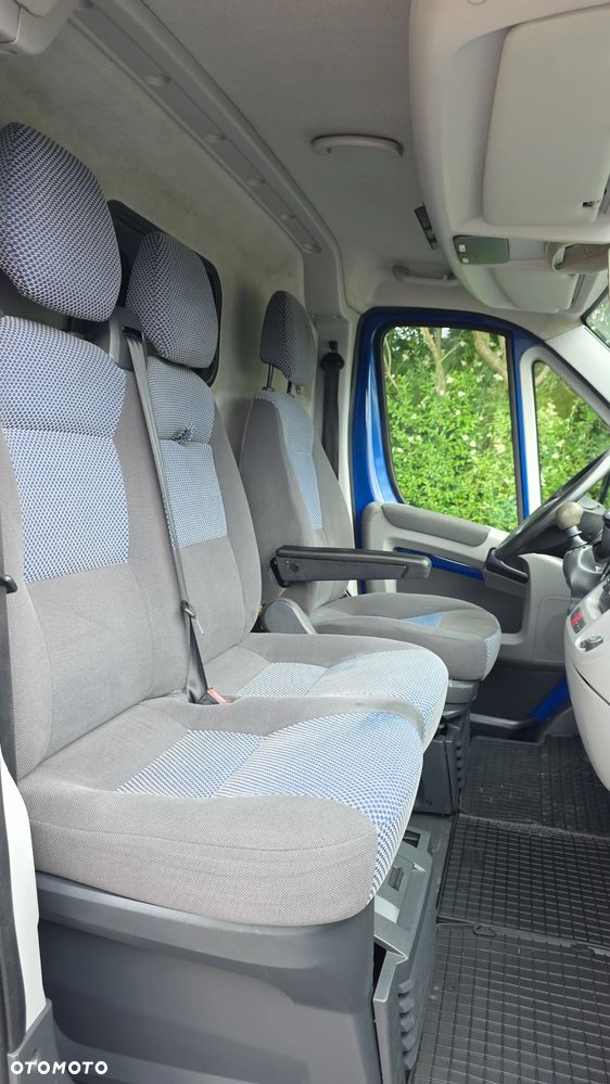 Fiat Ducato - 17