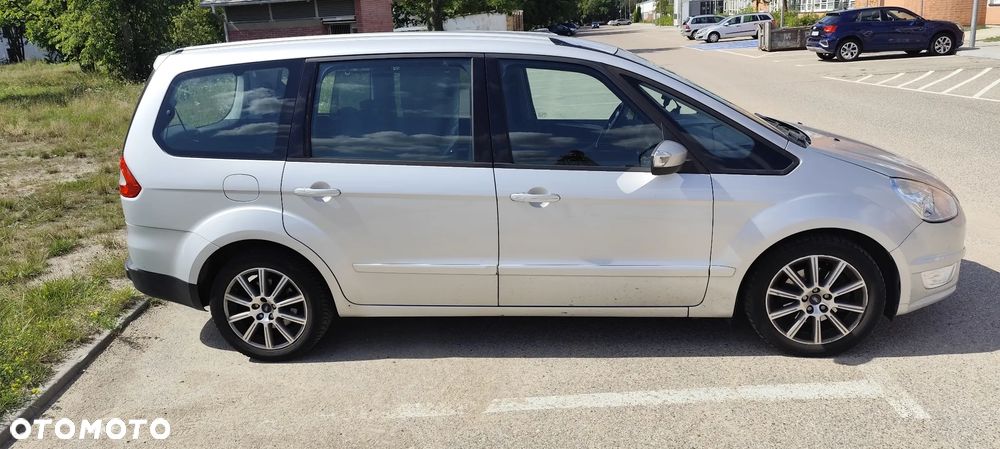 Ford Galaxy 2.0 TDCi Trend - 2