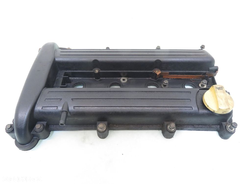 POKRYWA ZAWORÓW OPEL VECTRA C 2.2 16V - Z 22 SE 13113034 315342345EK - 1