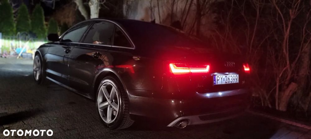 Audi A6 Limousine 3.0 TDI Quattro S tronic - 7