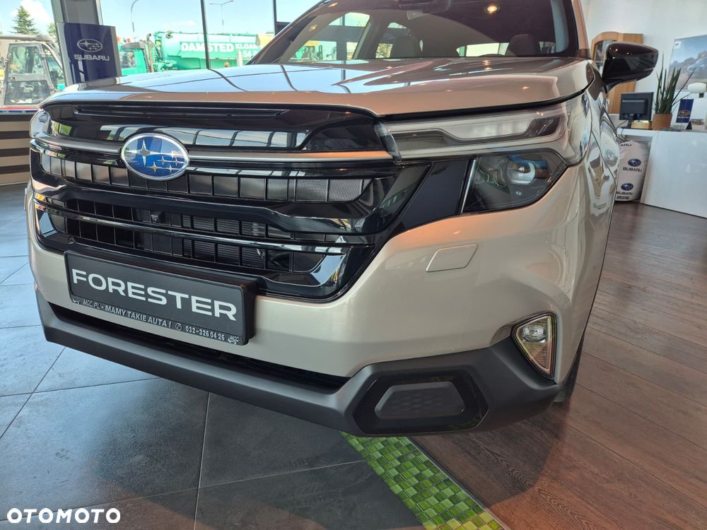 Subaru Forester 2.0i-L Platinum (EyeSight) Lineartronic - 19