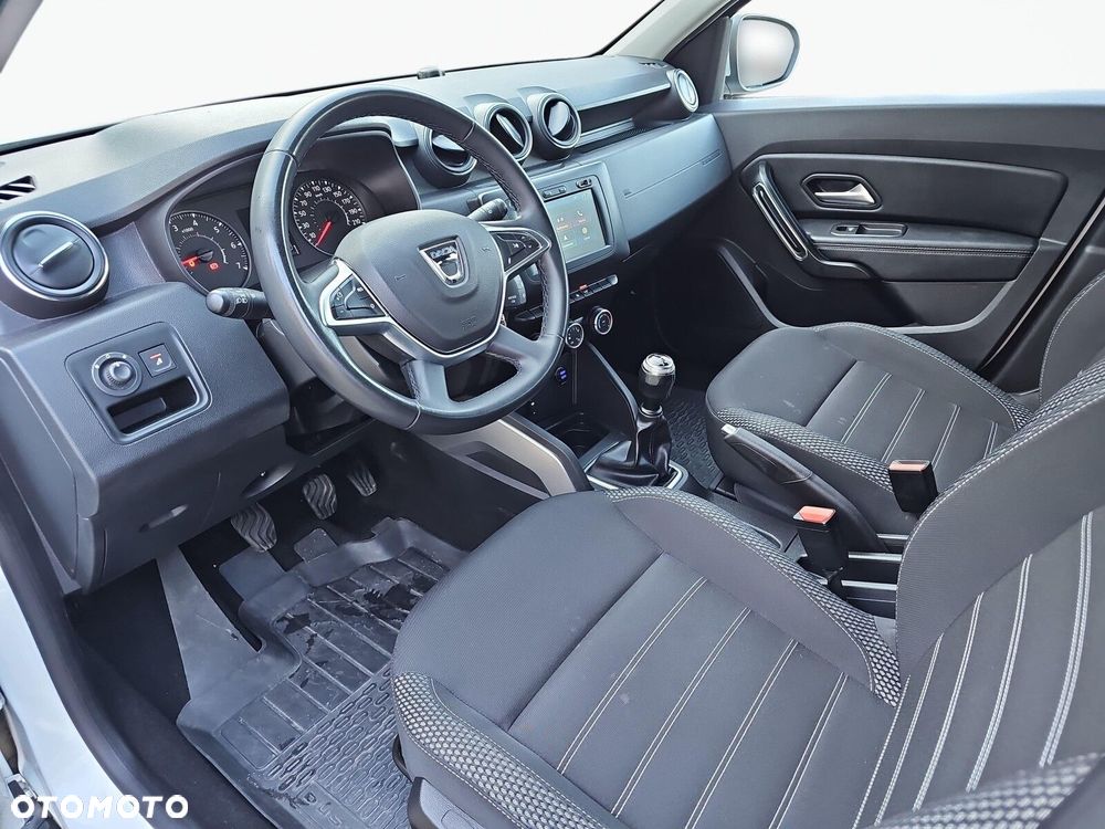 Dacia Duster - 10