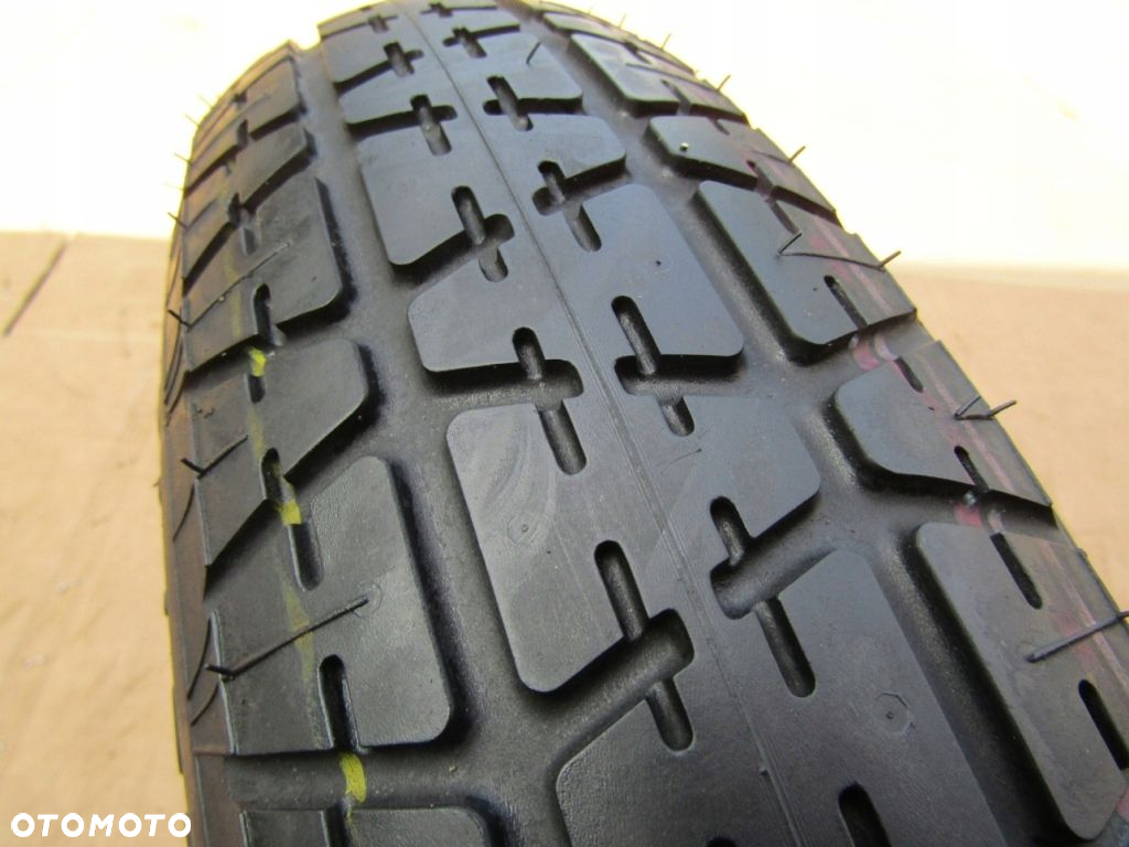 Koło Dojazdowe 15 Suzuki Swift SX4 Fiat Sedici Toyota Auris I / 5x114,3 - 6