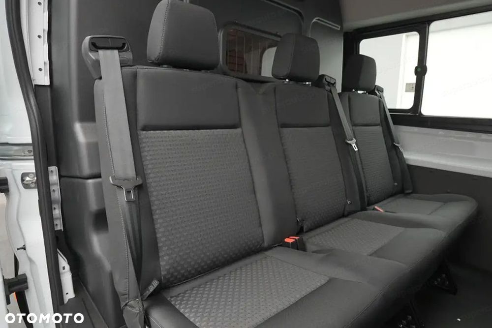 Ford Transit 350 L4H3 RWD Trend Zabudowa Brygadowa 2.0 165KM - 12