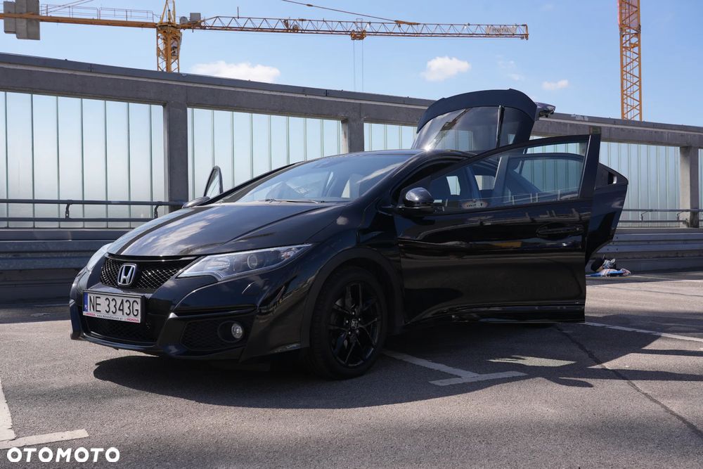 Honda Civic 1.8 Sport (Honda Connect+) - 23