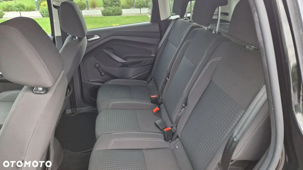 Ford C-MAX 1.0 EcoBoost Titanium ASS - 23