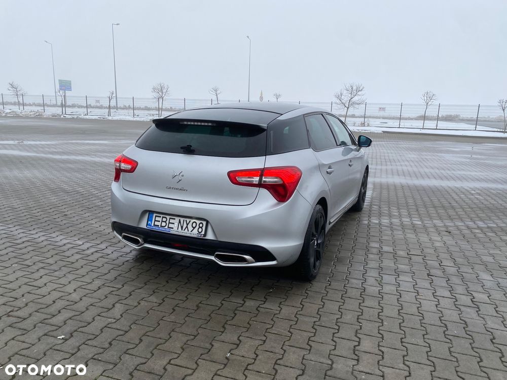 Citroën DS5 2.0 HDi SoChic - 6