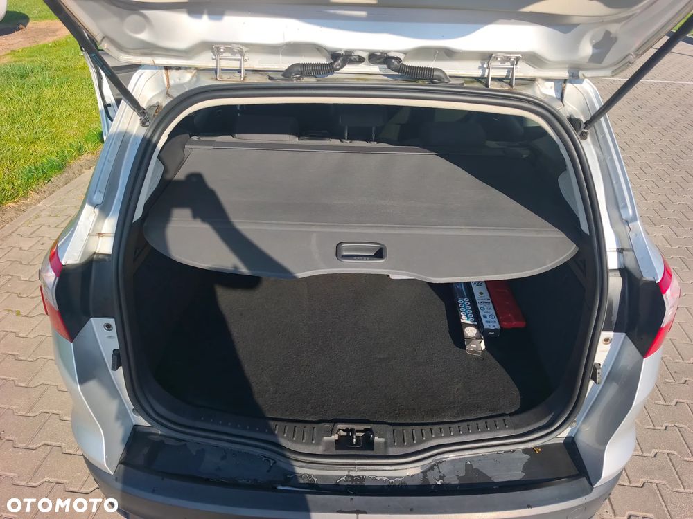 Ford Focus - 17