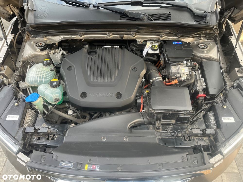 Volvo XC 40 T4 Recharge DKG Inscription - 33