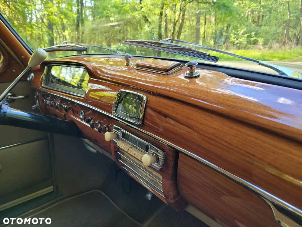 Mercedes-Benz Inny - 5