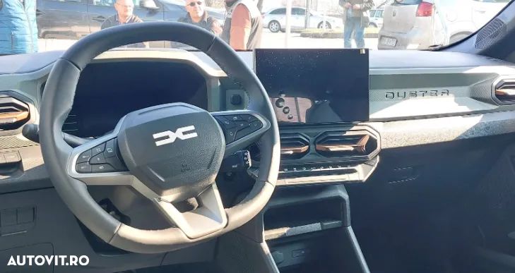 Dacia Duster ECO-G 120 Extreme - 10