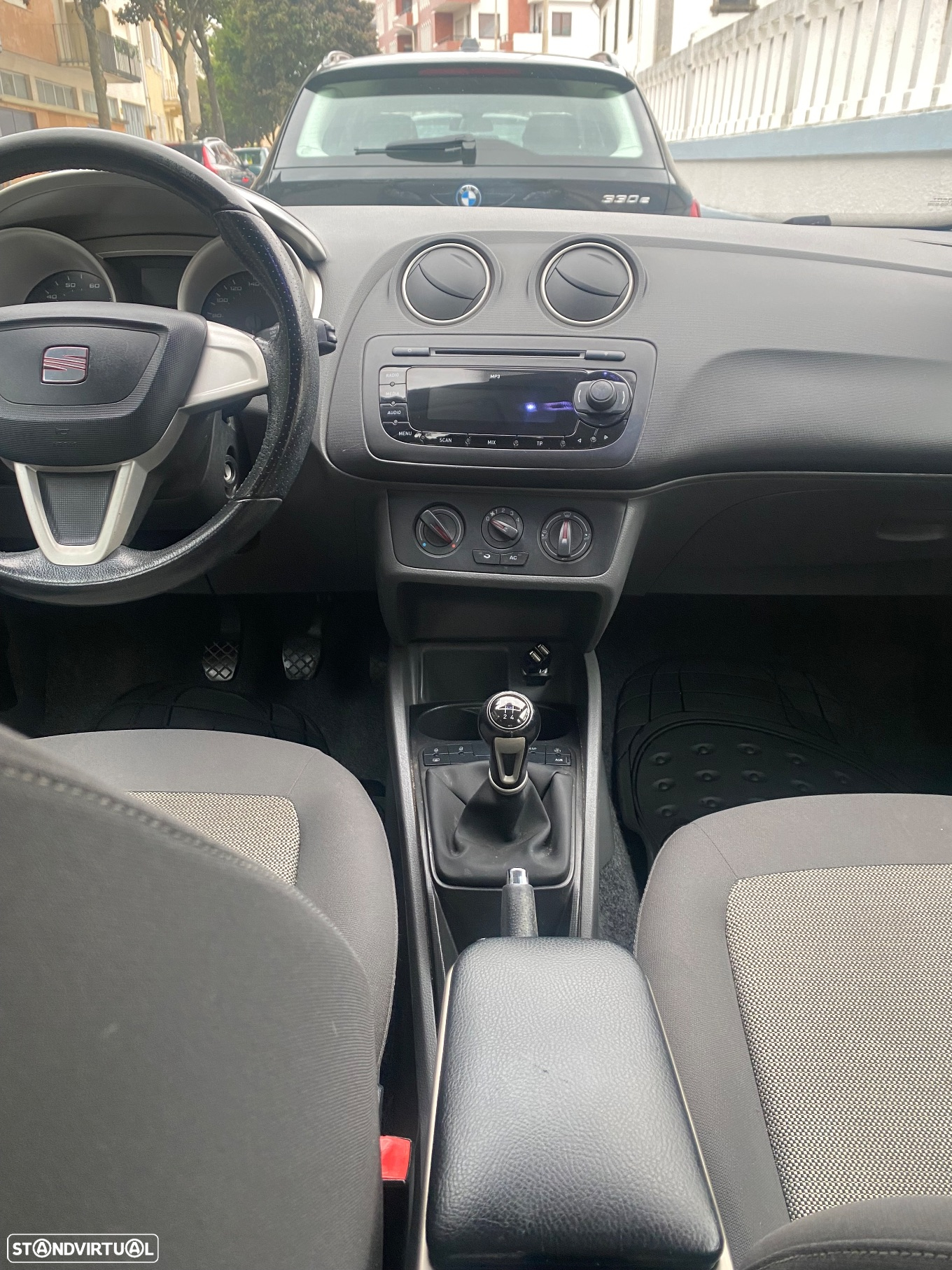 SEAT Ibiza - 8