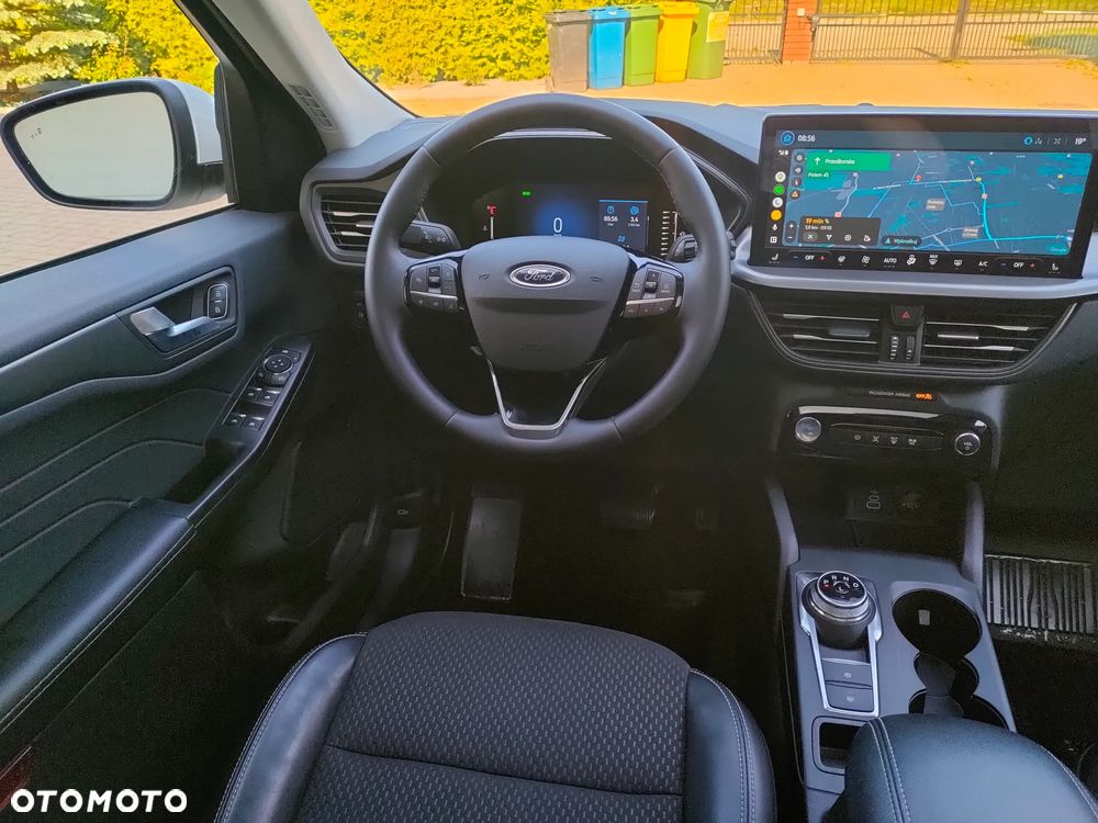 Ford Kuga - 17