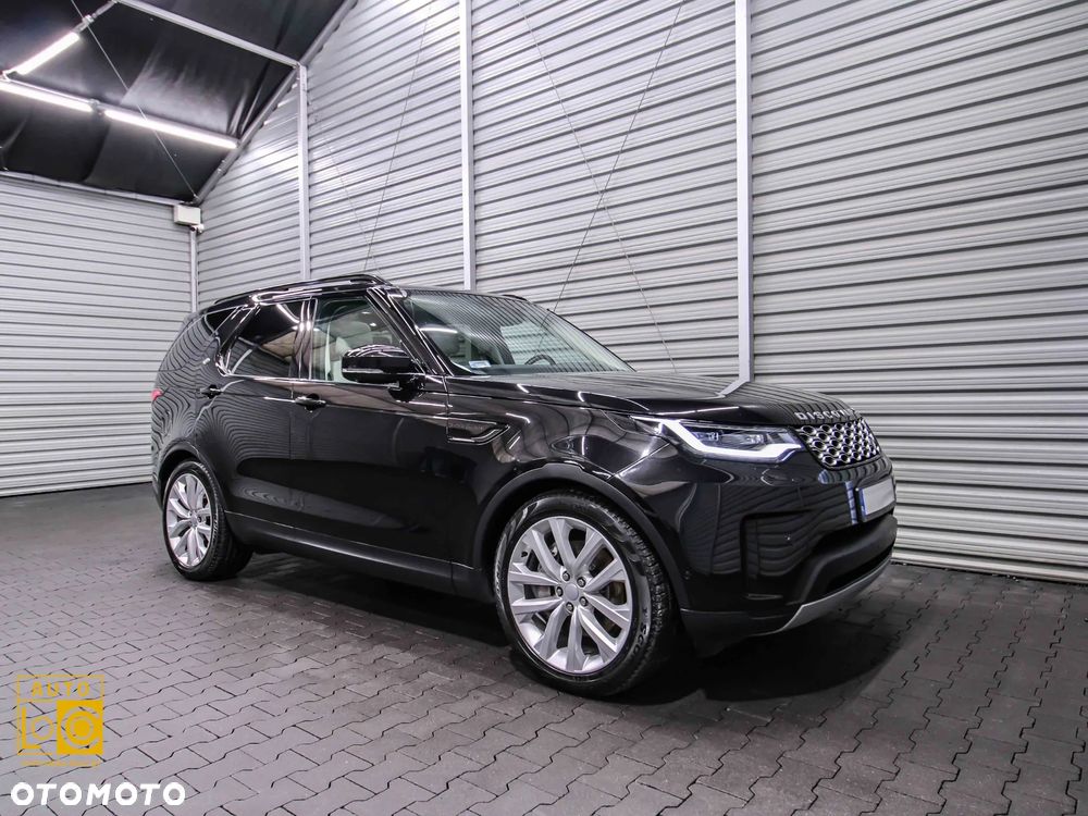 Land Rover Discovery ver-v-3-0-d250-mhev-r--dynamic-hse - 7