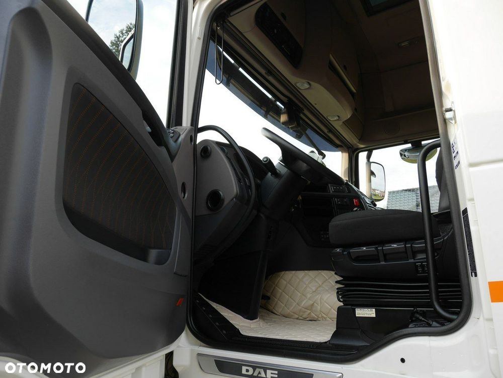 DAF XF 106.480 / STANDARD - 17