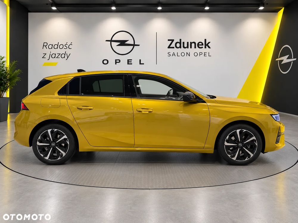 Opel Astra 1.2 T mHEV Business Edition eDTC - 6