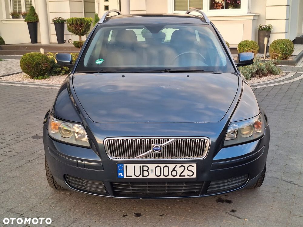 Volvo V50 1.8 Edition - 9