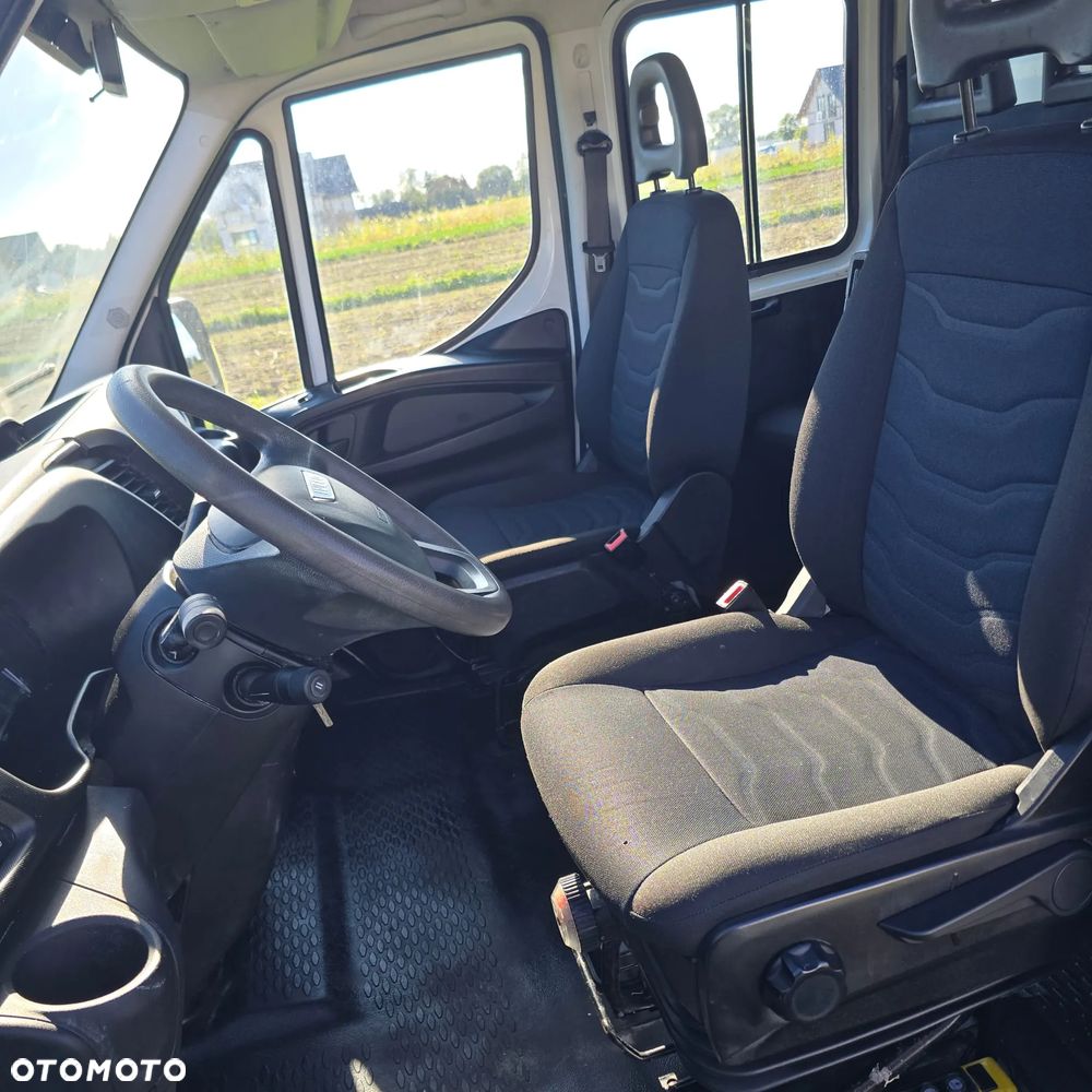 Iveco 35C14 Daily - 12