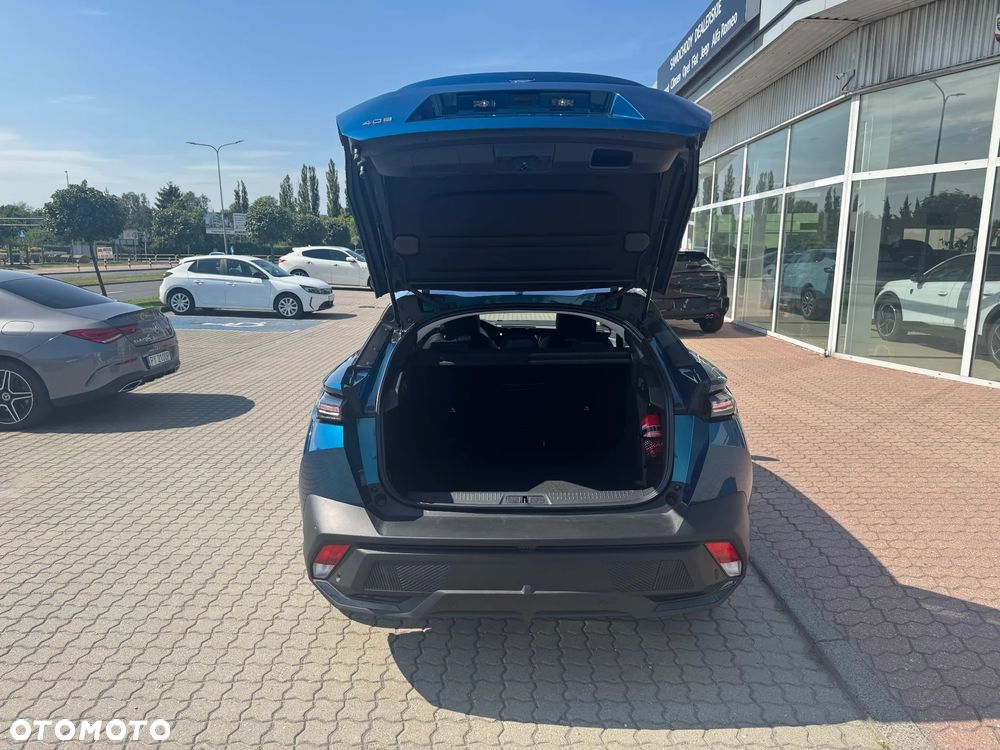 Peugeot 408 1.2 PureTech mHEV Allure S&S e-DSC6 - 5