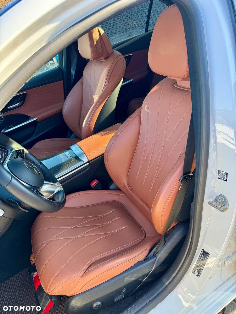 Mercedes-Benz Klasa C 180 9G-TRONIC - 6