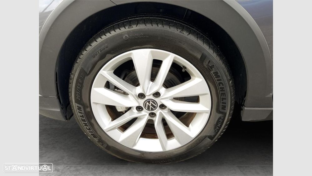 VW Taigo 1.0 TSI Urban - 10