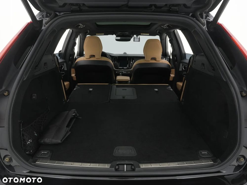 Volvo XC 60 D5 AWD Geartronic Inscription - 40