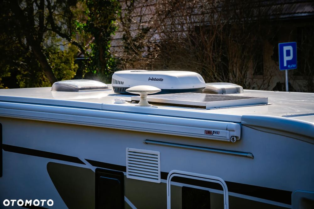 Roller Team Zefiro 284 TL - 8