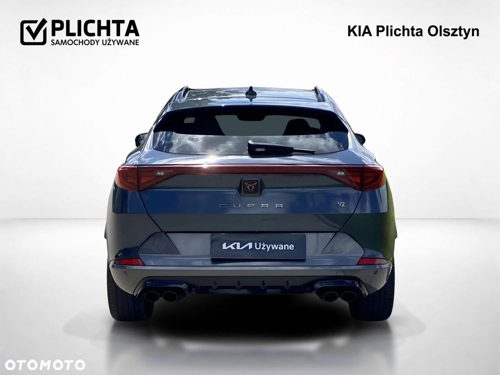 Cupra Formentor - 5