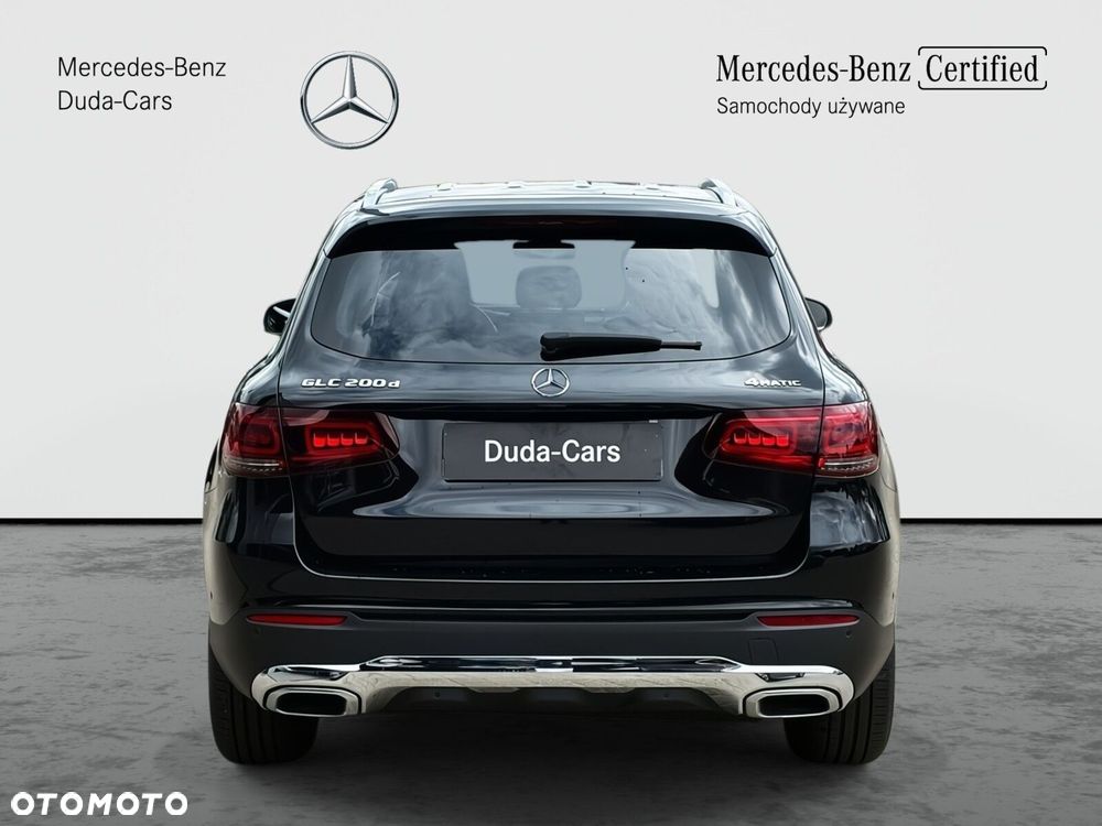 Mercedes-Benz GLC - 7