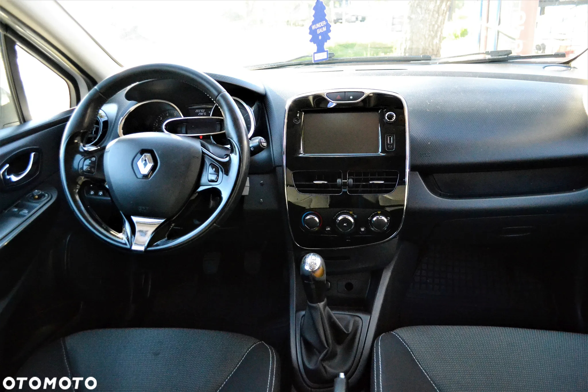 Renault Clio 1.5 dCi Energy Life - 7