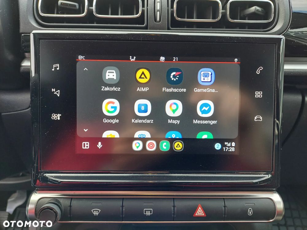 Citroën C3 1.2 PureTech Shine S&S - 17